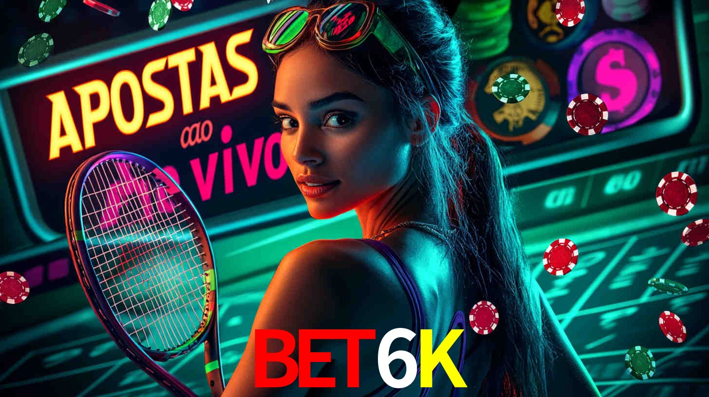 Explorando a Categoria de Eventos em Apostas na BET6K