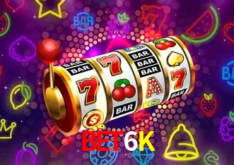 Inovações de Jogos na BET6K: O Futuro das Experiências Interativas