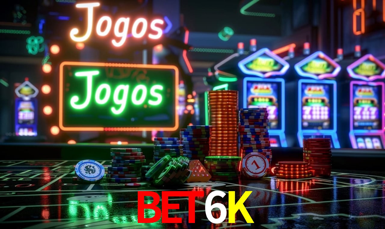 BET6K App Interface