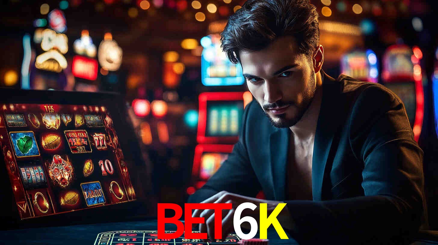 Daily Bonuses BET6K