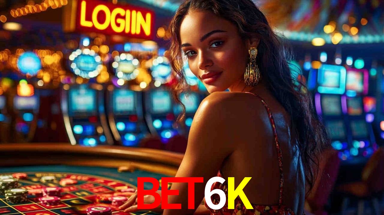 Cadastro Rápido BET6K
