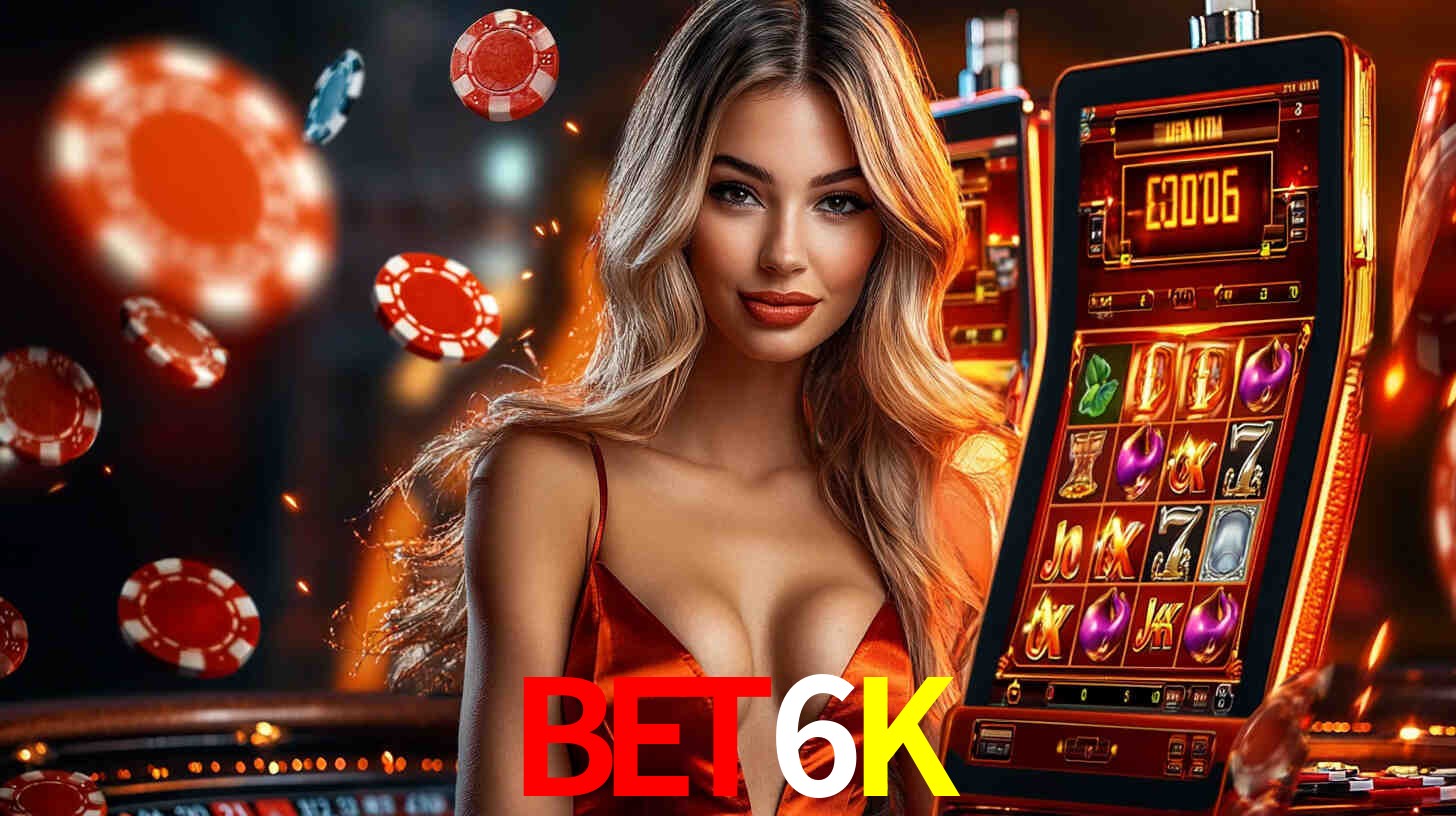 Blackjack Table BET6K