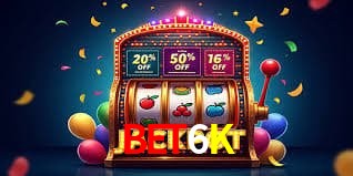 Promoções Sazonais BET6K