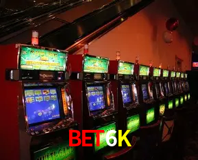 Descubra a Essência do BET6K: Nossa História e Compromissos