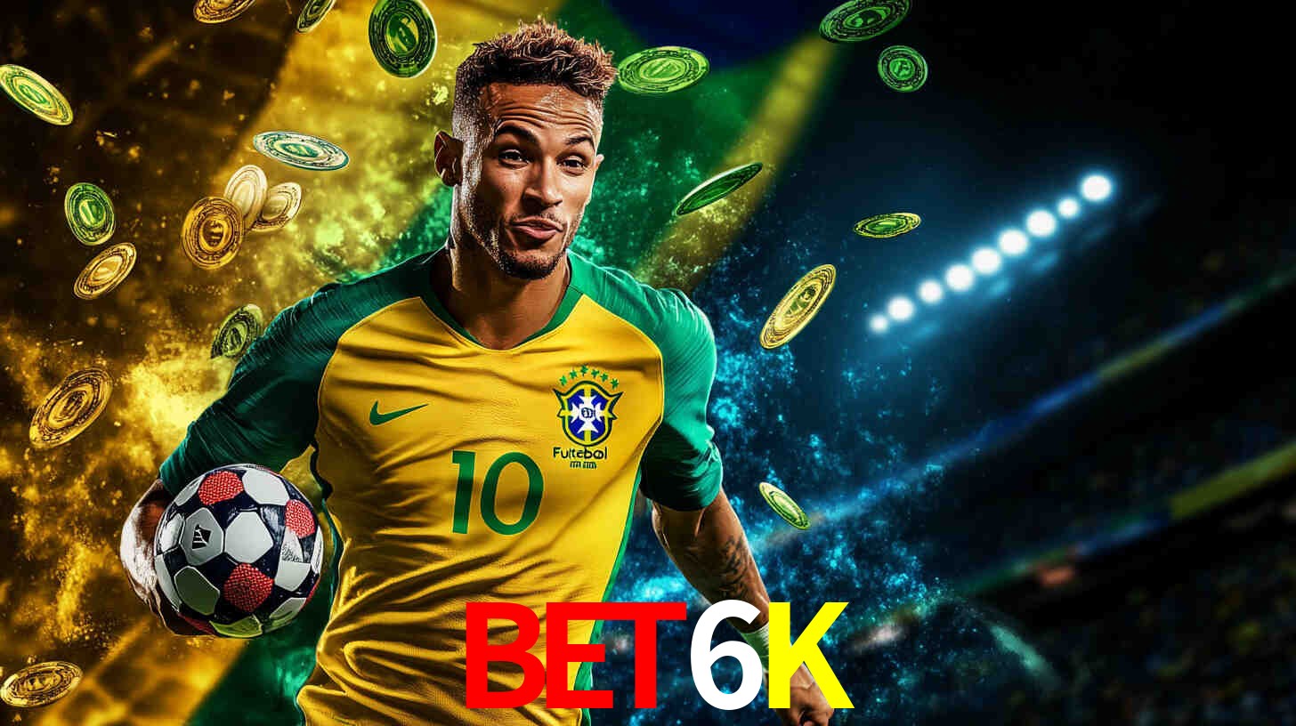 Desvendando o Mundo dos Jogos Virtuais na BET6K