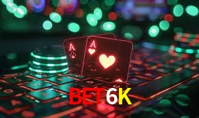 Avaliações dos Jogadores BET6K