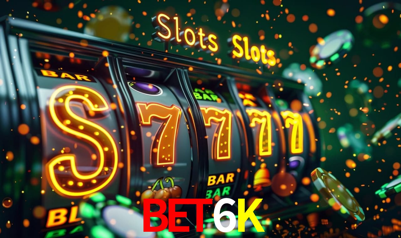 Estatísticas Esportivas BET6K