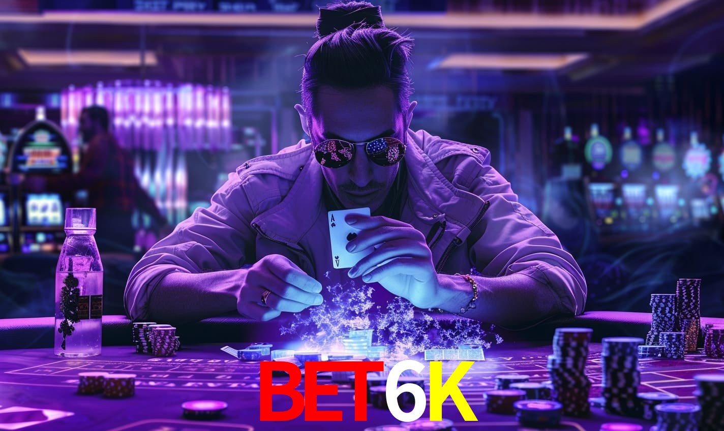 Game Providers BET6K