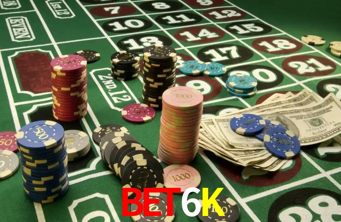 Flash Promotion BET6K