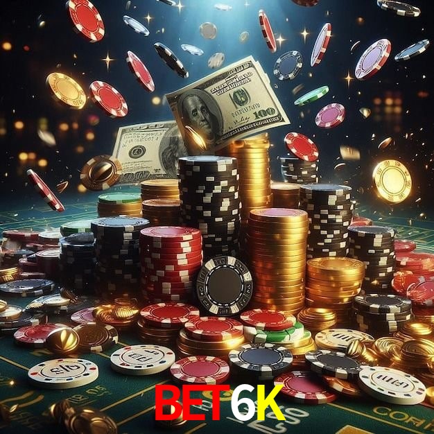 Interface do App BET6K