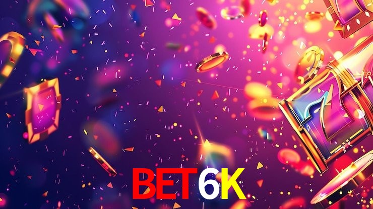 BET6K: Seu Especialista em Apostas Esportivas Brasileiras