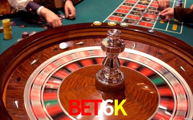 Casino VIP BET6K