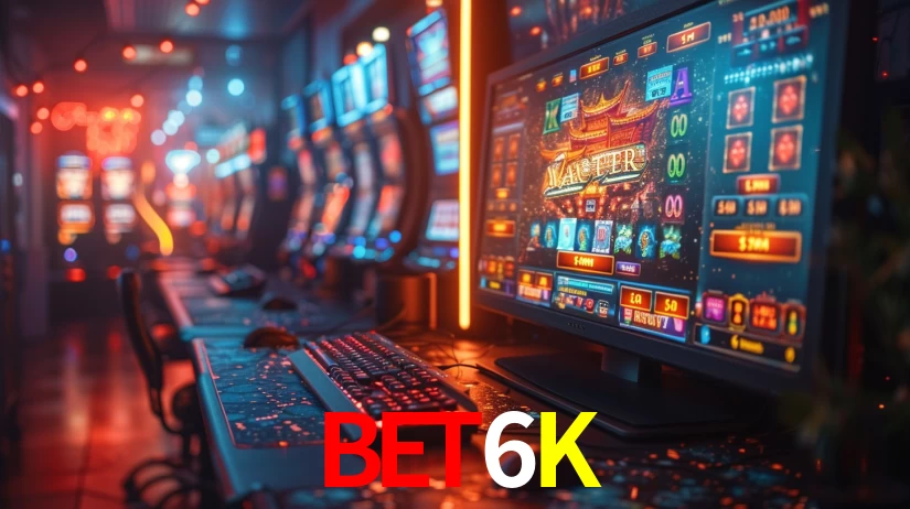 Aviator Game BET6K