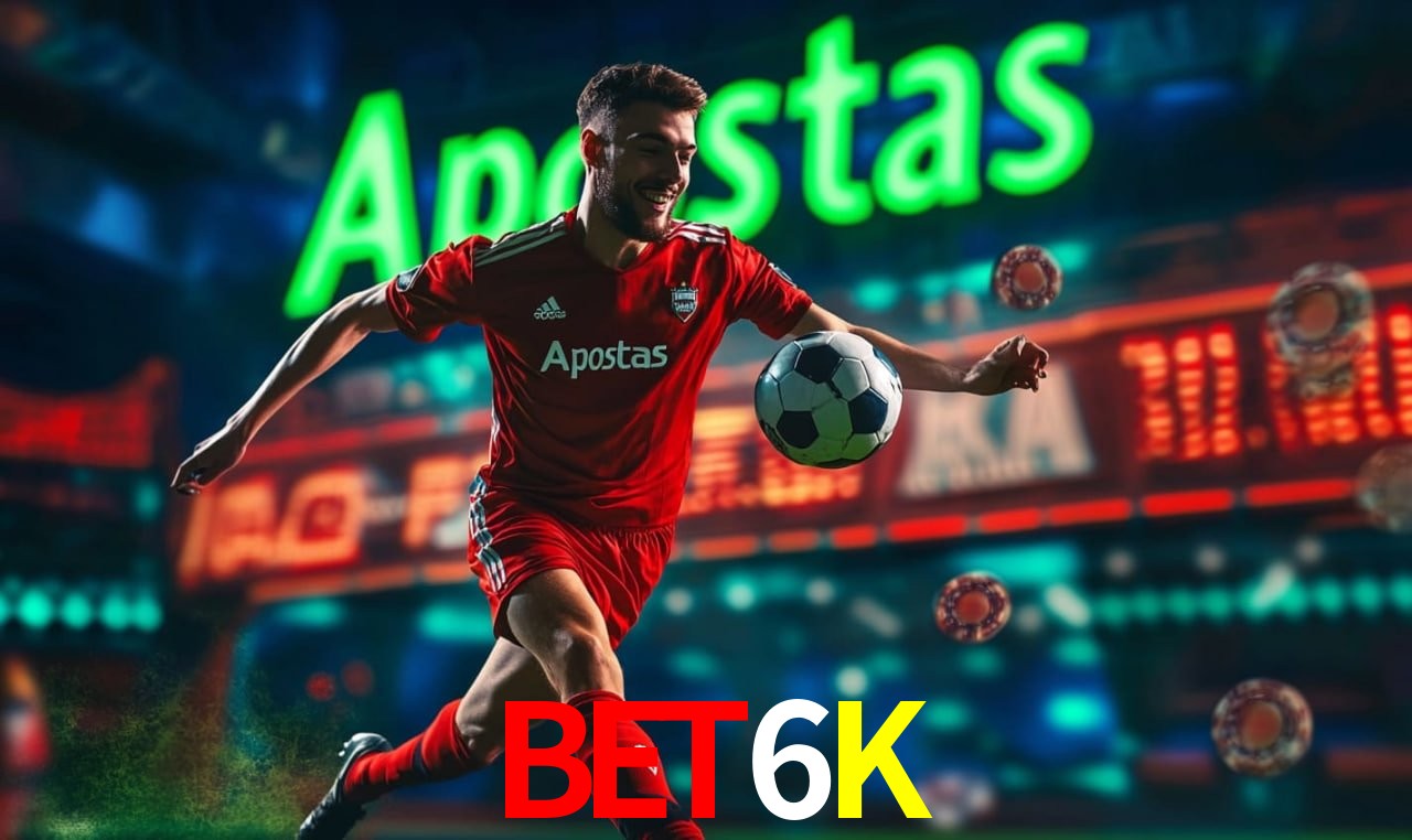 Programa VIP BET6K