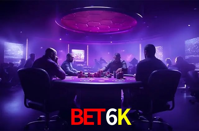 cassino BET6K