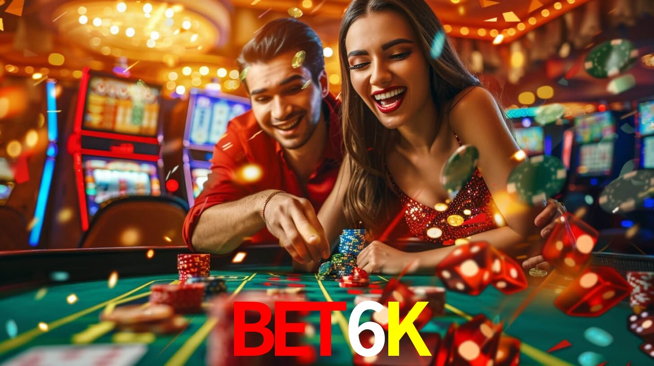 Design Responsivo BET6K