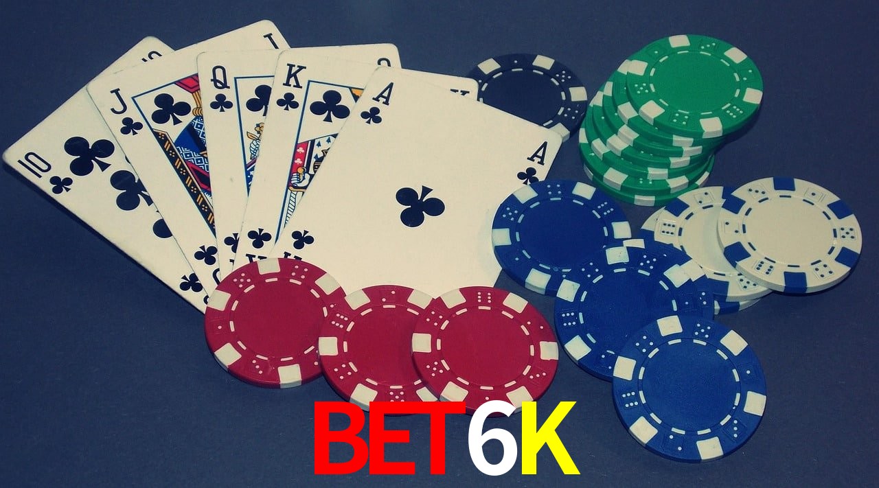 Exclusive Offers BET6K