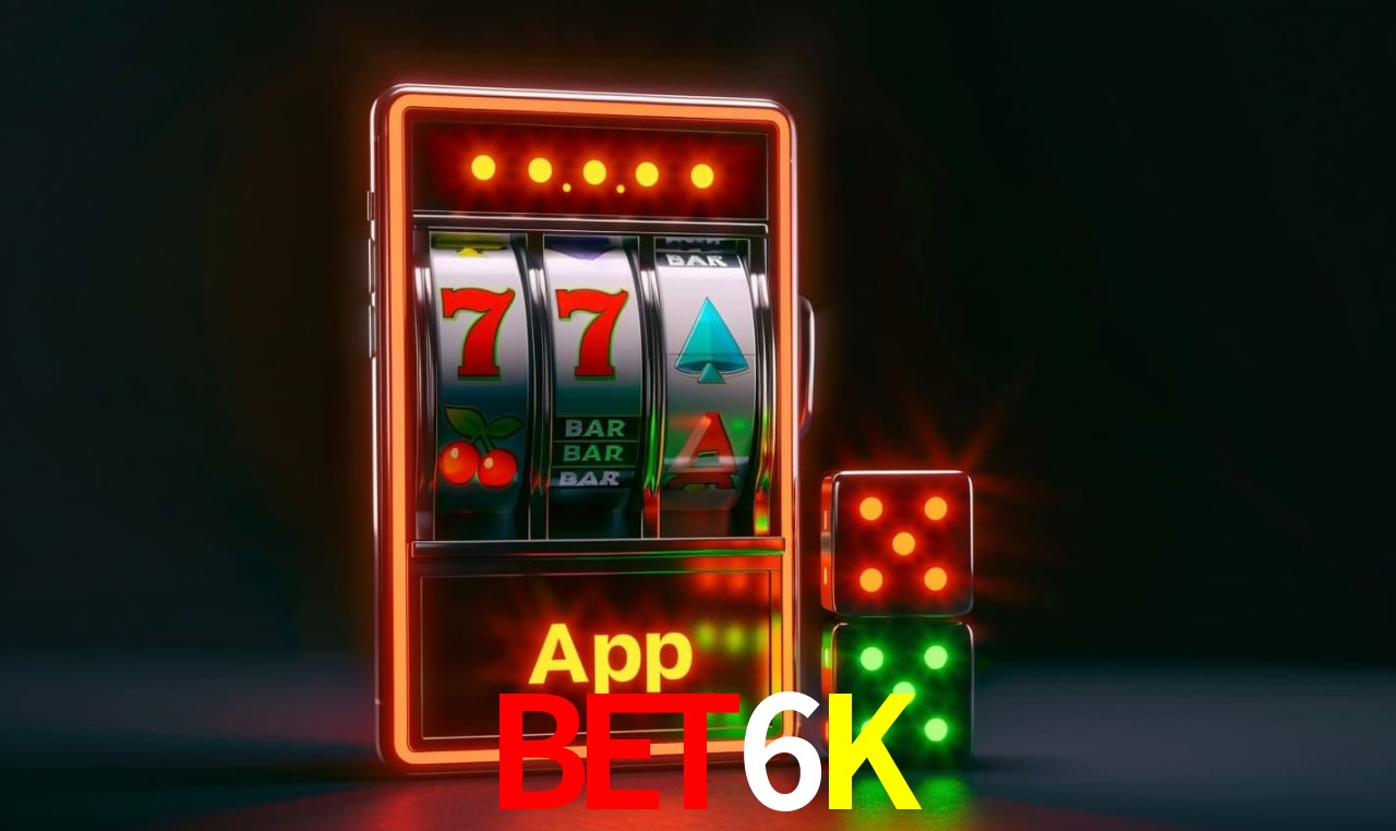 Casino Ao Vivo BET6K