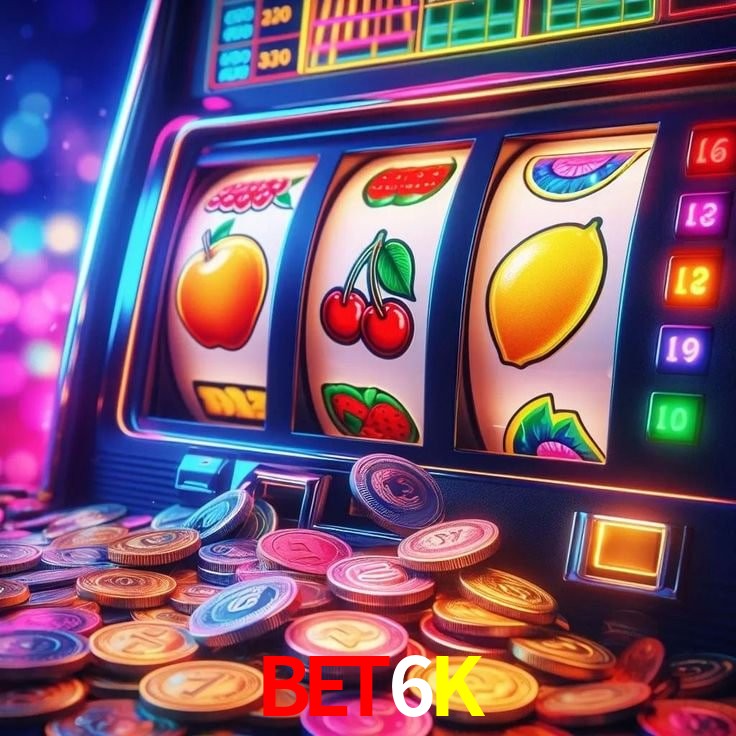 Estatísticas do Jogo BET6K