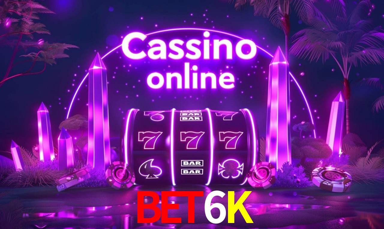 Integração de APIs BET6K