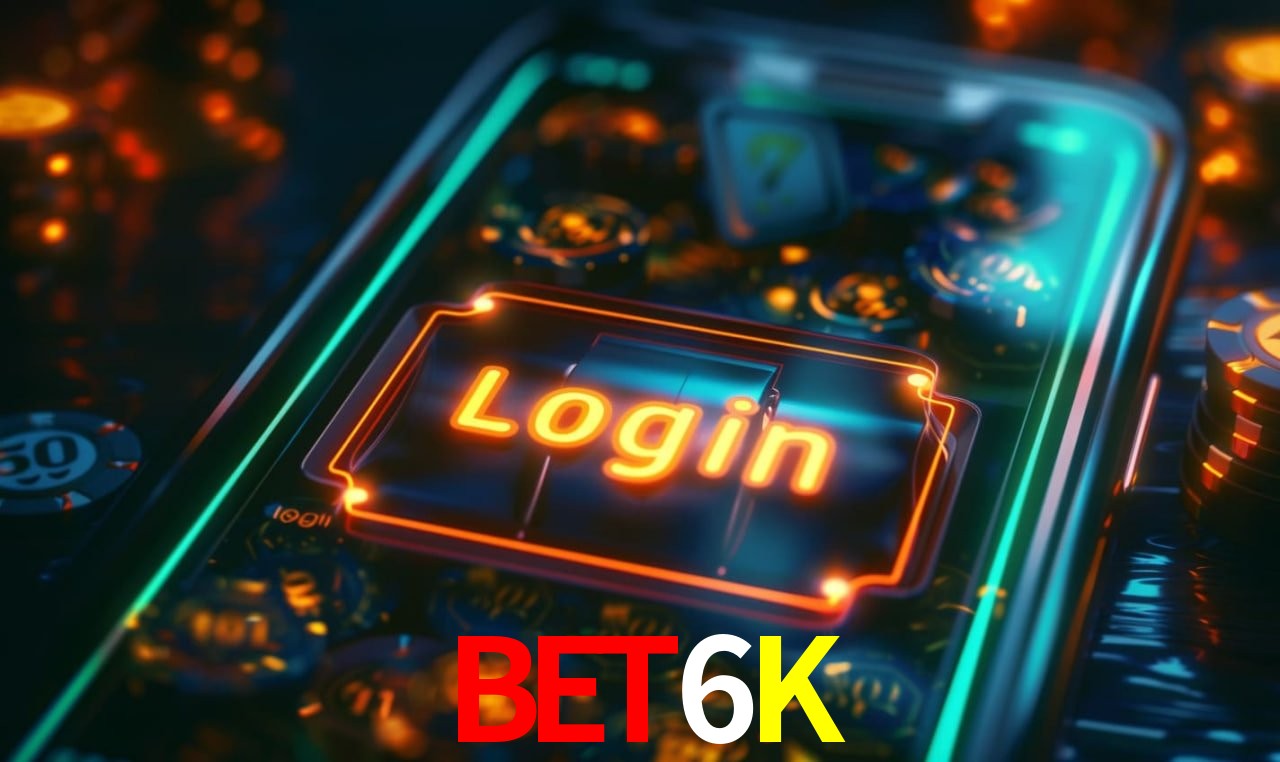 2FA Security BET6K