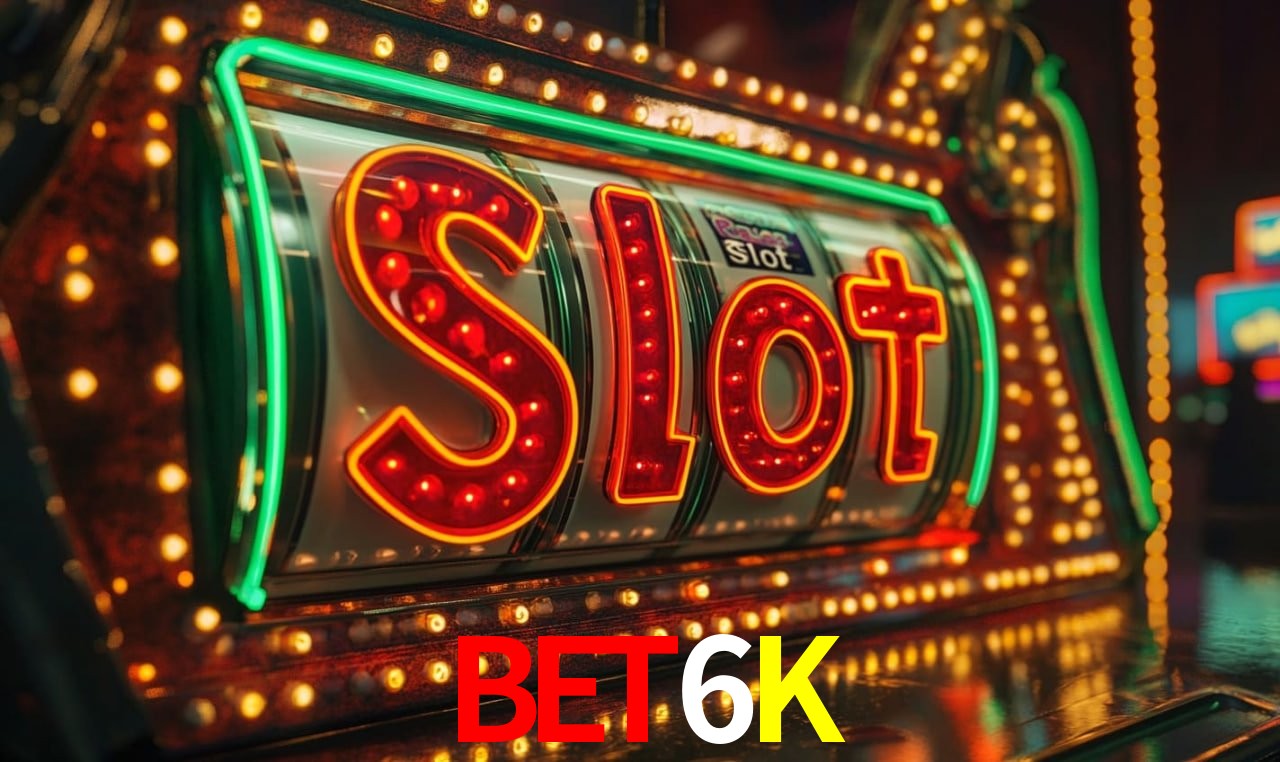 Promoção Relâmpago BET6K
